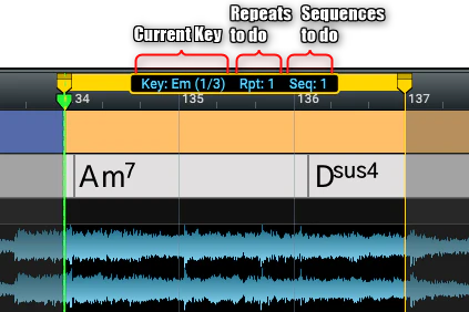 Play Sequence