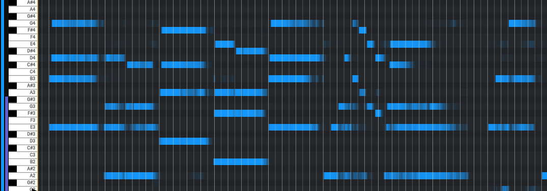 Pitch Layer
